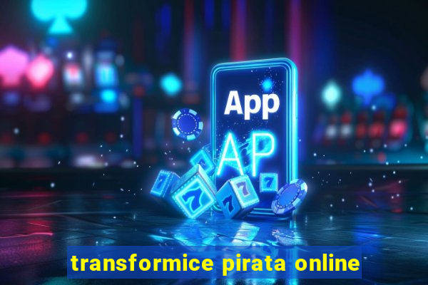 transformice pirata online